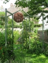 Hanging Bird Bal